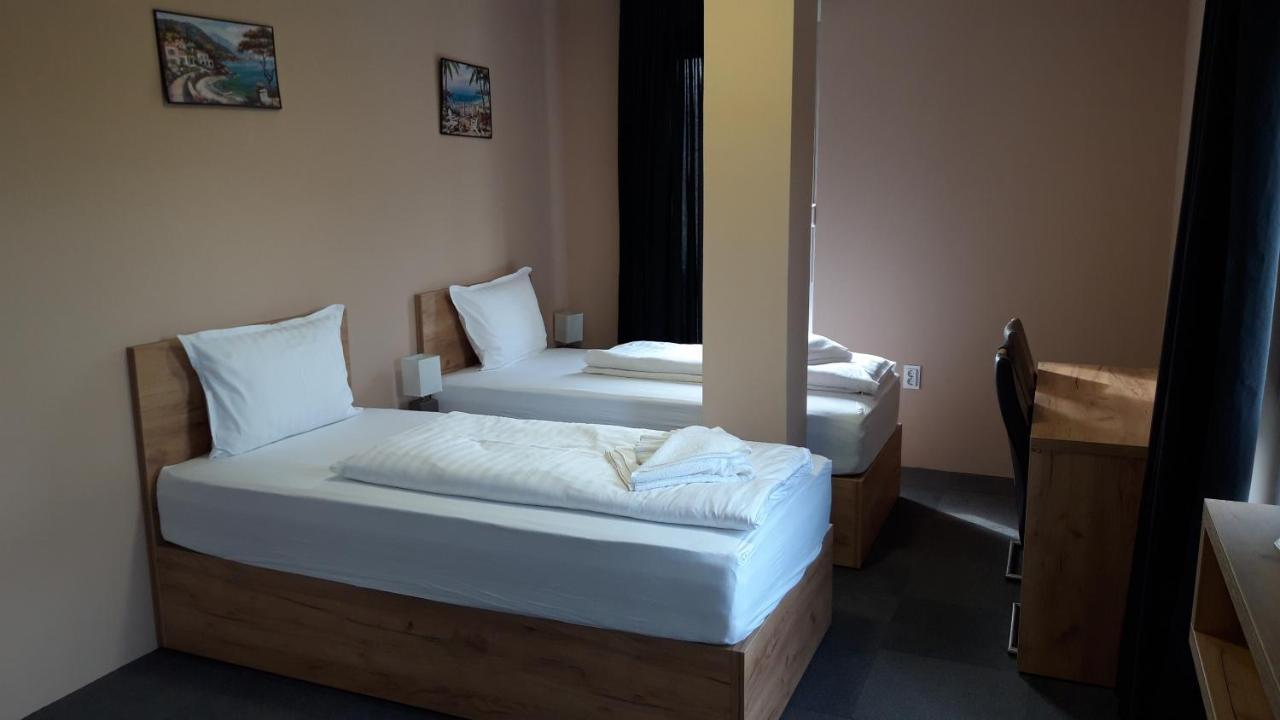 Apartmani Kakanj Exteriör bild
